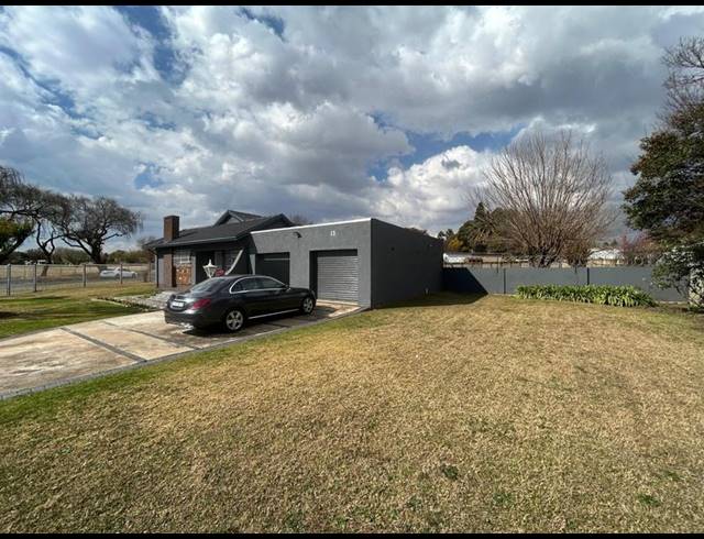 3 BEDROOM PROPERTY TO RENT IN ELSPARK